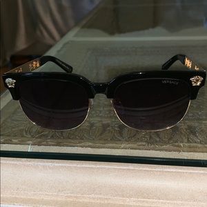 Versace Sunglasses